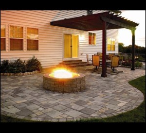 terrase béton sherbrooke estrie
