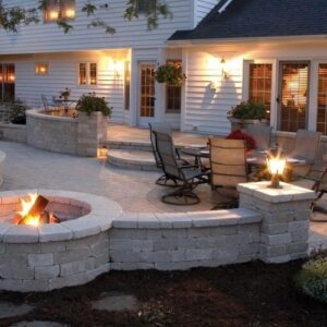 terrase béton sherbrooke estrie