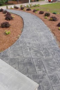 trottoire béton sherbrooke estrie